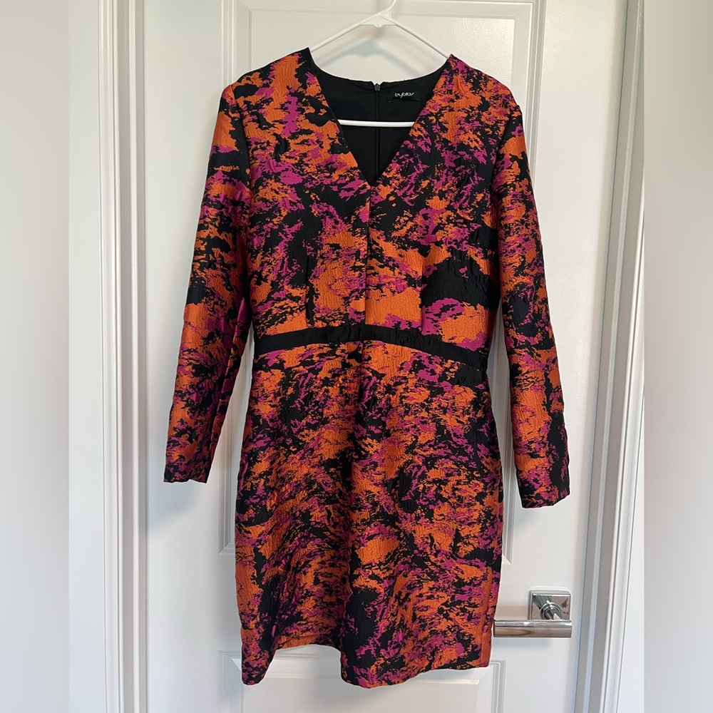 Byblos, sz 6 cocktail dress